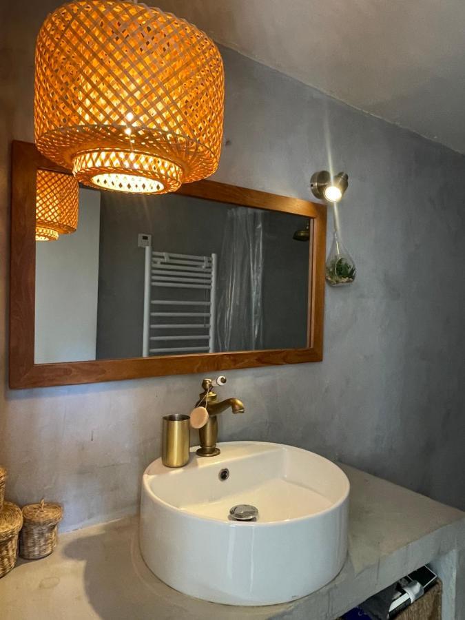 Appartement Romantique Proche Plage Prado Perrier Marselha Exterior foto